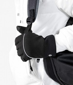 Спортивные перчатки Xiaomi Qimian Qimian Lambskin Touchscreen Gloves