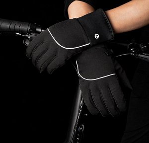 Спортивные перчатки Xiaomi Qimian Qimian Lambskin Touchscreen Gloves