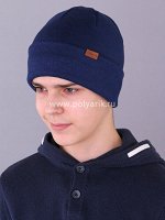 Шапка из ангоры