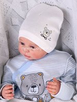 Шапочка детская