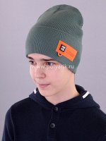Шапка подростковая