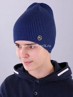 Шапка подростковая