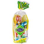 Фигурный шоколад ONLY Easter mix 100 г 1 уп.х 24 шт.