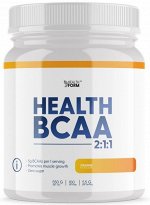 БЦАА Health Form BCAA 200гр