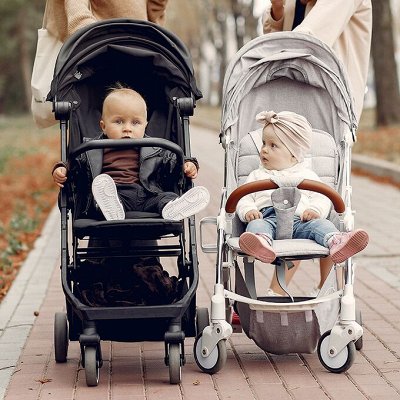 🐣 Все необходимое с рождения для малышей и мам! Обновление — Детские коляски