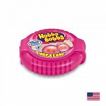 Hubba Bubba Bubble Tape Fancy Fruit 56g - Жвачка Хубба Бубба тутти-фрутти. Классика