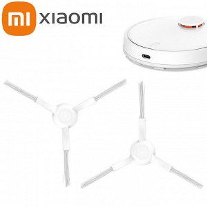 Набор боковых щеток для робота-пылесоса Xiaomi Mi Robot Vacuum-Mop P LDS 2 шт.