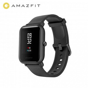 Умные часы Amazfit Bip S