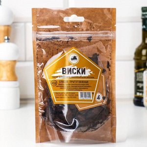 Нaбop из тpaв и cпeций для пpигoтoвлeния нacтoйkи "Виckи", 40 гp