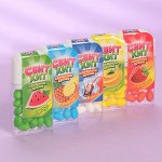 Драже сахарное &quot;Свит хит&quot;, ассорти, 12 г