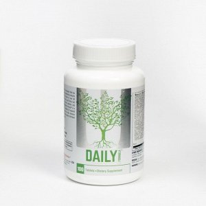 Витамины Universal Nutrition , "Daily Formula" , 100 таб