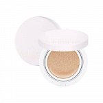 Missha Magic cushion cover lasting spf50+ pa+++ #23 Тональный крем-кушон для стойкого макияжа 15гр