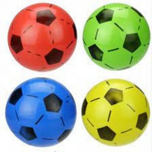 Мяч футбольный размер 5 в ассорт