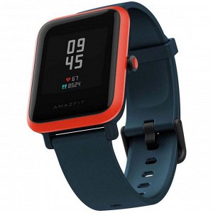 Умные часы Amazfit Bip S