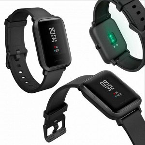 Умные часы Amazfit Bip S