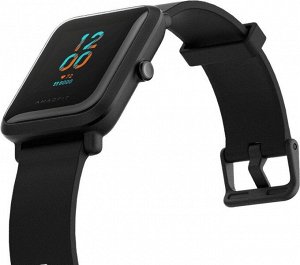 Умные часы Amazfit Bip S