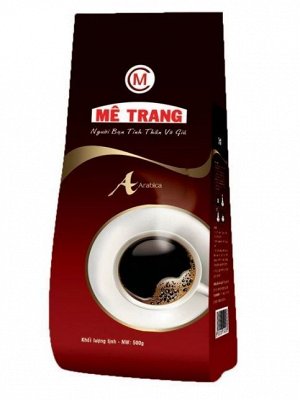 Кофе молотый Me Trang Arabica, 500 гр. м/у