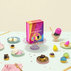 Beautyblender Подарочный набор Blender's Delight