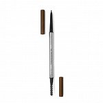 Ультратонкий карандаш для бровей TNL Ultra thin № 03 - taupe (0,1 гр.)
