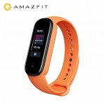Фитнес-браслет Amazfit Band 5