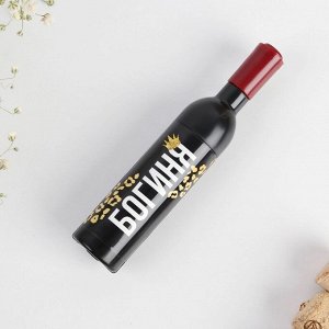 Штопор для вина «Богиня», 10.5x2.5 см
