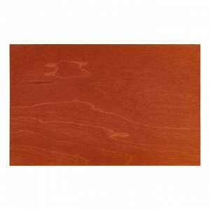 Спиритическая доска «OUJIA», деревянная, 33х21 см