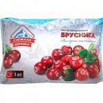 Брусника &quot;Снежная вершина&quot; 1кг