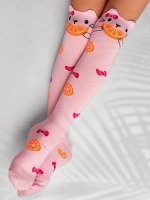 Гольфы Игла для девочки
