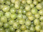 Крыжовник вес.