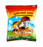 Грибы &quot;Сказки Лукоморья&quot; 300гр.