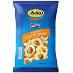 Луковые кольца 1кг (1/6) &quot;Aviko&quot;