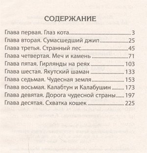 Эльвира Вашкевич: Око конкистадора. Невероятные истории