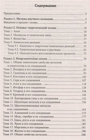 Химия. Успеть за 48 часов. ЕГЭ + ОГЭ