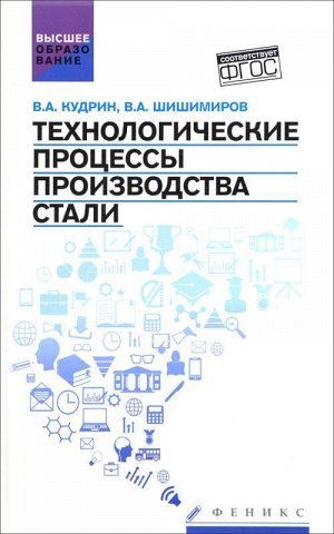 Технологические процессы производства стали