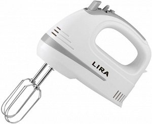Миксер LIRA LR 0307 (мощность 300Вт) уп 12шт