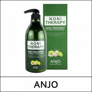 ANJО Professional Кондиционер для волос оздоравливающий с экстрактом НОНИ Noni Therapy Hair, 750 мл