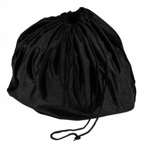 СИМА-ЛЕНД Шлем интеграл, черный, матовый, размер L, FF867