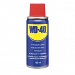 WD-40 Средство для тысячи применений 100 мл.