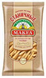Макароны Макфа 1кг Станичные Перья любительские