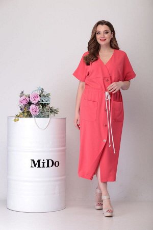 Платье / Mido М20
