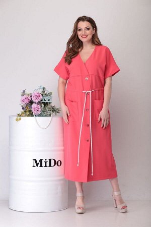 Платье / Mido М20