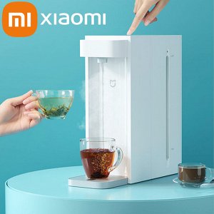 Умный Термопот Xiaomi Mijia Instant Hot Water Dispenser C1