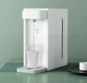 Умный Термопот Xiaomi Mijia Instant Hot Water Dispenser C1