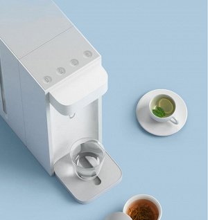 Умный Термопот Xiaomi Mijia Instant Hot Water Dispenser C1