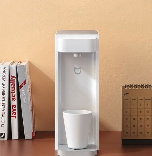 Умный Термопот Xiaomi Mijia Instant Hot Water Dispenser C1