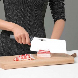 Набор ножей Xiaomi Huo Hou Stainless Steel Kitchen Knife Set