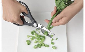 Набор ножей Xiaomi Huo Hou Stainless Steel Kitchen Knife Set