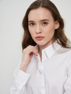 Блузка женская 7222-30025   БХ05/1 белый
