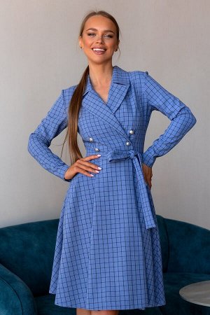 Стильное платье, новое
