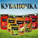 Бакалея и консервация: Макфа, Барилла, Кубаночка